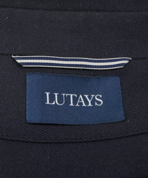 LUTAYS 休閒夾克