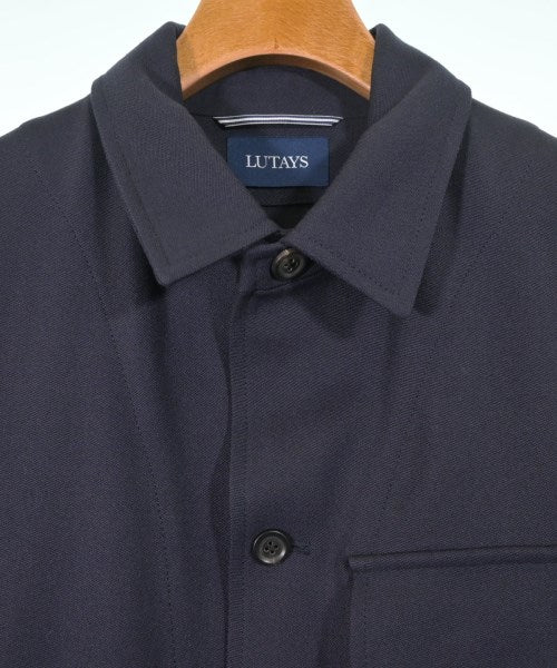 LUTAYS 休閒夾克