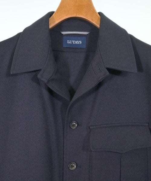 LUTAYS 休閒夾克