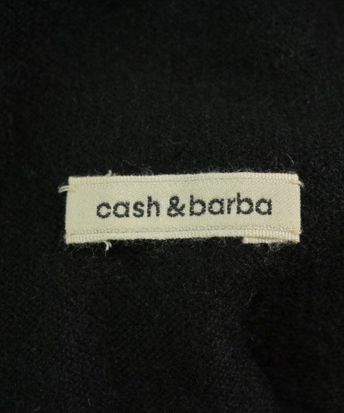 cash&barba 其他款