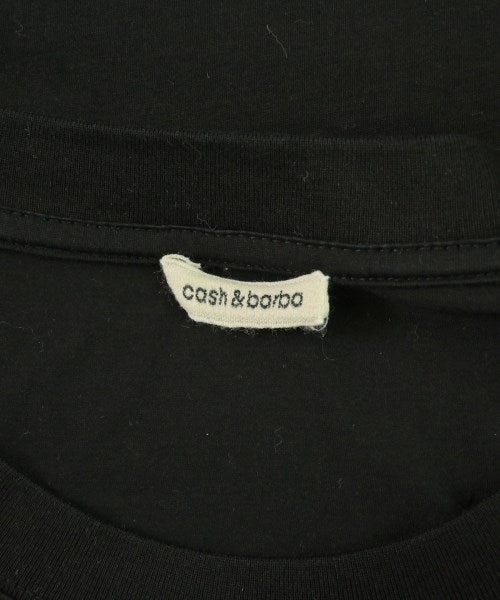 cash&barba T恤/上衣