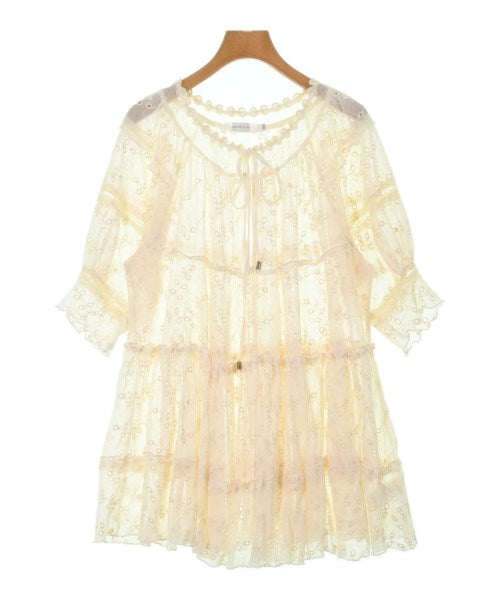 AVANTLOOK 女襯衫