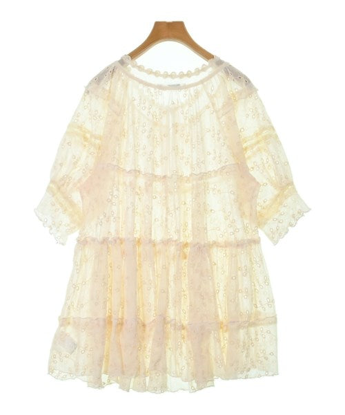 AVANTLOOK 女襯衫
