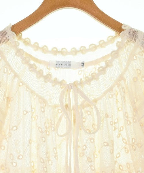 AVANTLOOK 女襯衫