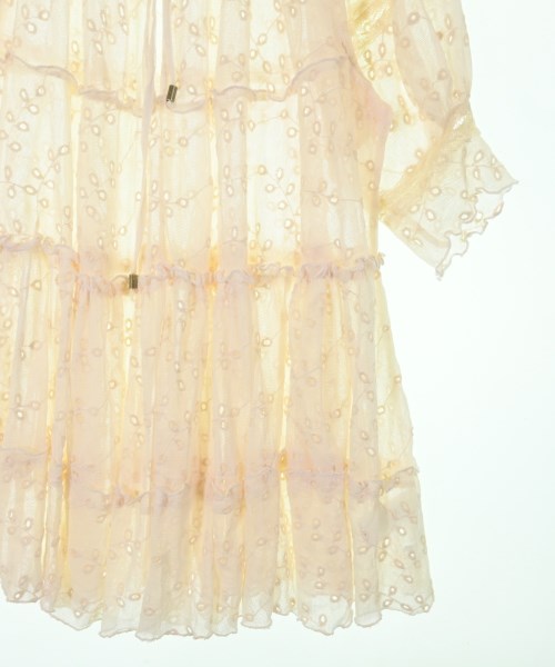 AVANTLOOK 女襯衫