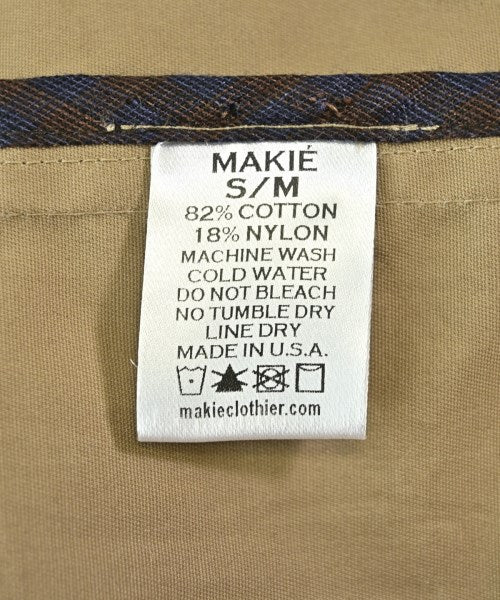 MAKIE 其他飛行外套