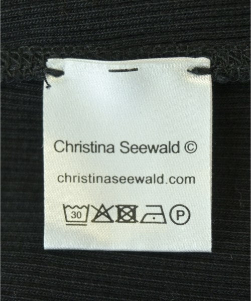 Christina Seewald 背心