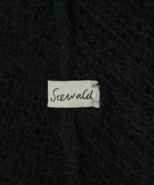 Christina Seewald 毛衣