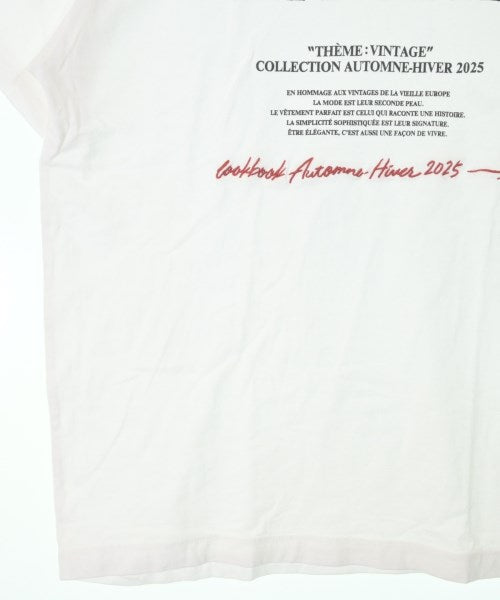 La Hutte T恤/上衣