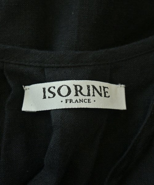 ISORINE 女襯衫