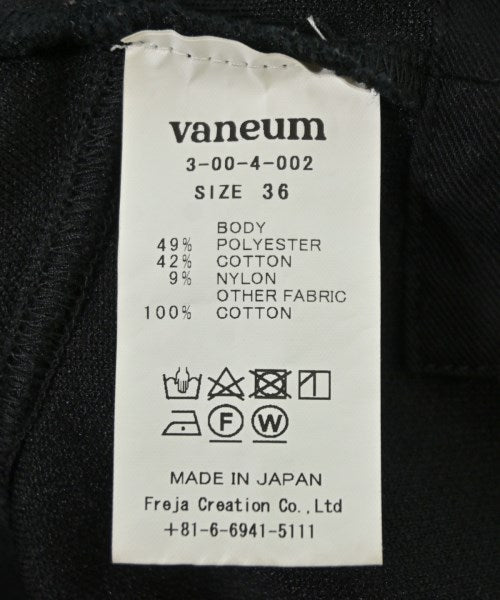 vaneum T恤/上衣