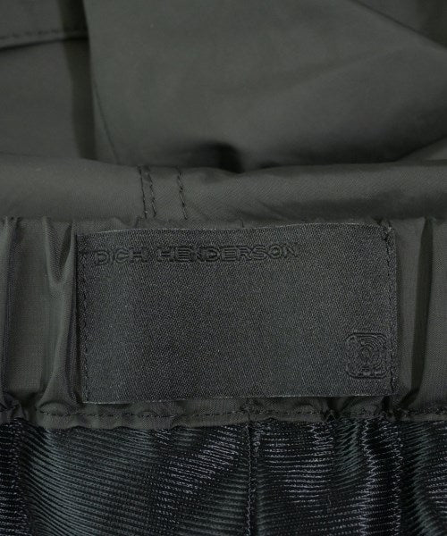 DICH HENDERSON 工裝