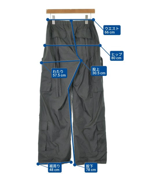 DICH HENDERSON 工裝