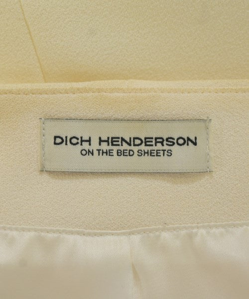 DICH HENDERSON 休閒夾克