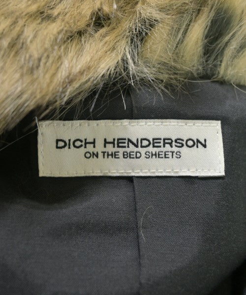 DICH HENDERSON 其他飛行外套