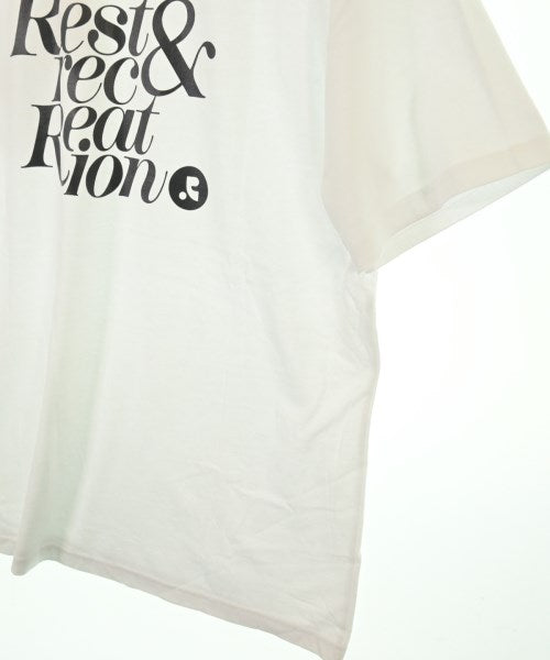 Rest&Recreation T恤/上衣