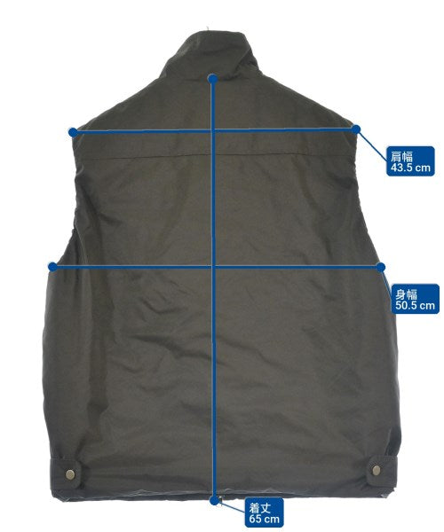 Rest&Recreation 休夾克