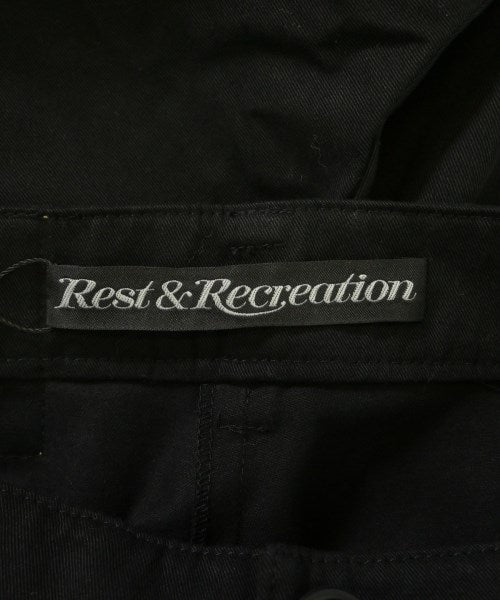 Rest&Recreation 其他款