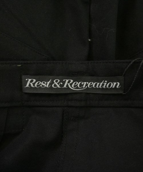 Rest&Recreation 休