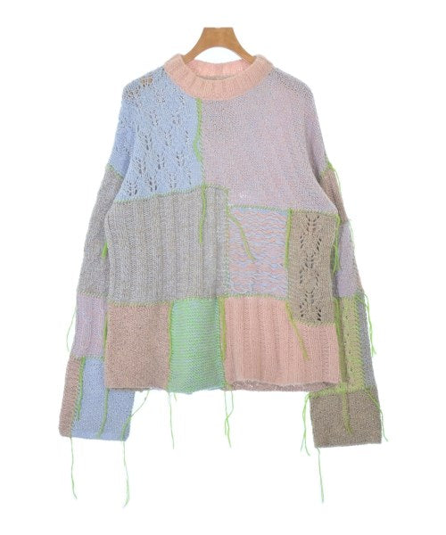 UGLY SWEATER CLUB 毛衣