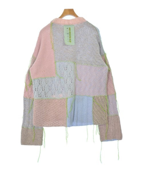 UGLY SWEATER CLUB 毛衣