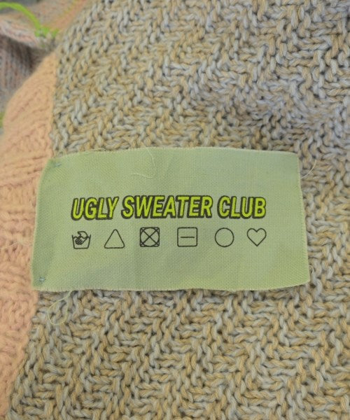 UGLY SWEATER CLUB 毛衣