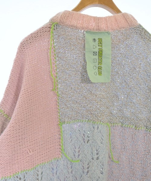UGLY SWEATER CLUB 毛衣