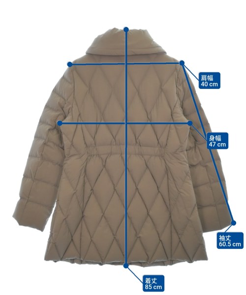 RESPIGHI 其他大衣