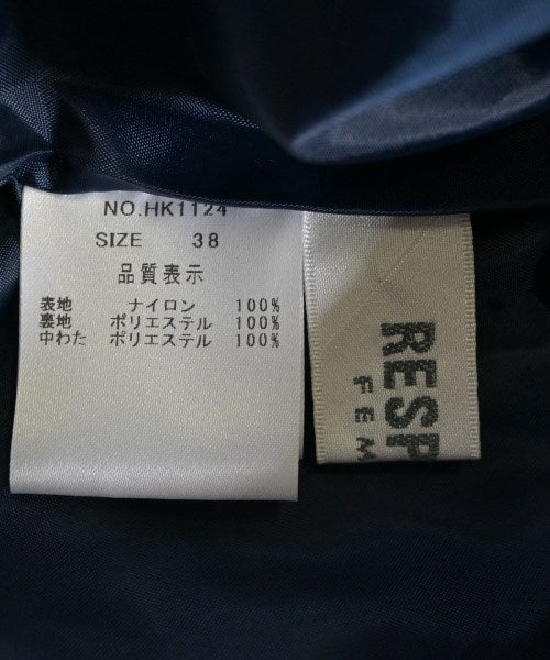 RESPIGHI 其他飛行外套