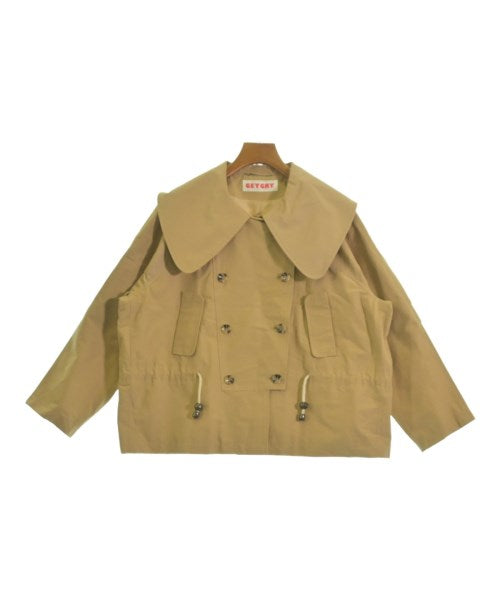 GEYGRY 其他飛行外套