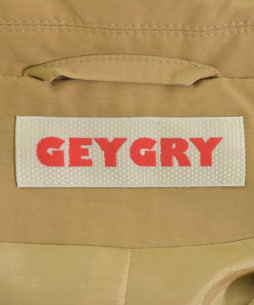 GEYGRY 其他飛行外套