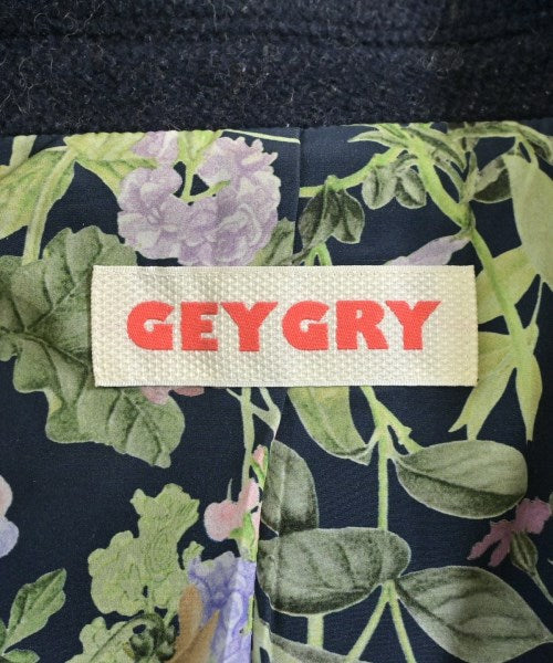 GEYGRY 切斯特披風