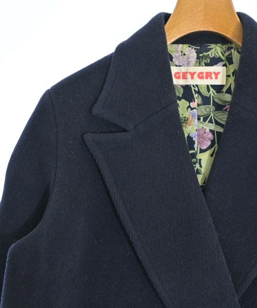 GEYGRY 切斯特披風