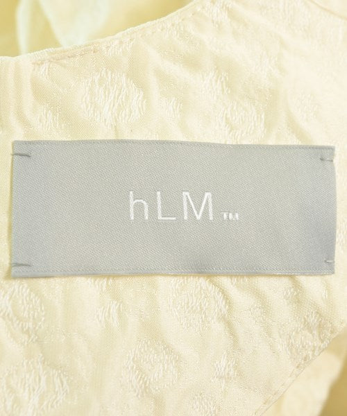 hLM 女襯衫