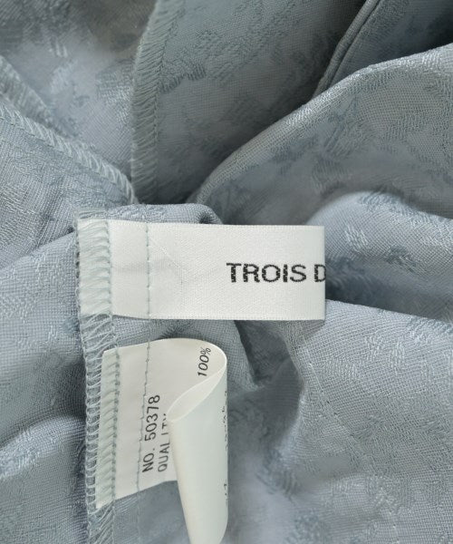TROIS DEUX UN 休閒夾克