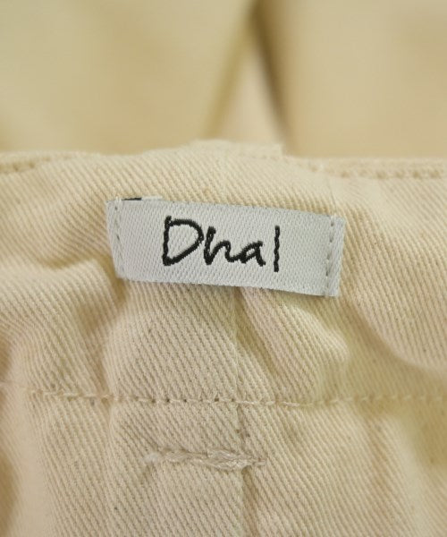 Dhal 其他款