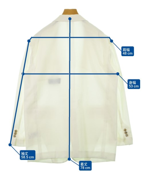 ORDINARY JOY 休夾克