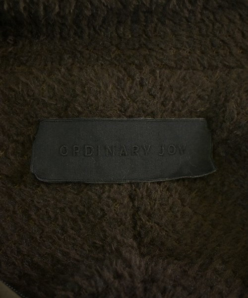 ORDINARY JOY 其他飛行外套