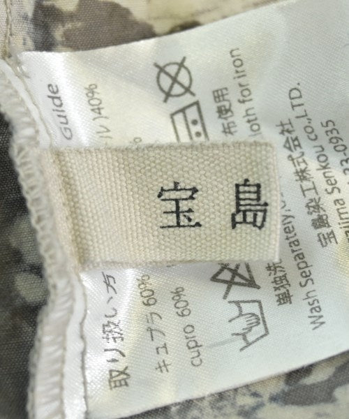 TAKARAJIMA SENKOU 洋裝