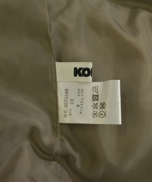KOKIA 其他飛行外套