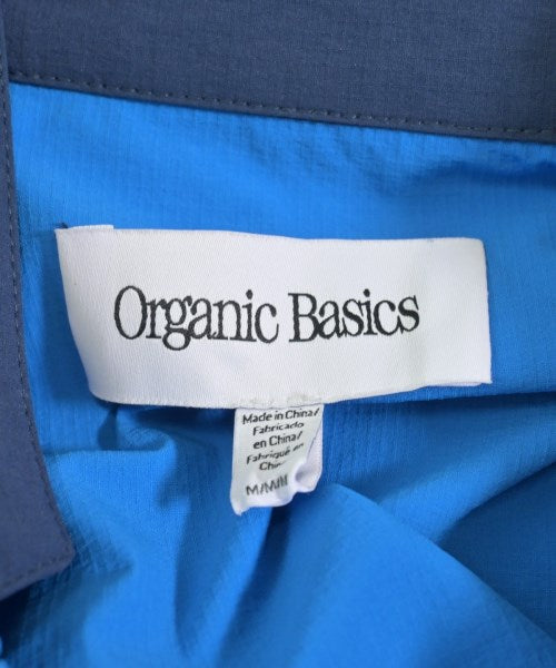 Organic Basics 其他飛行外套