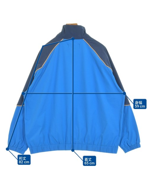 Organic Basics 其他飛行外套