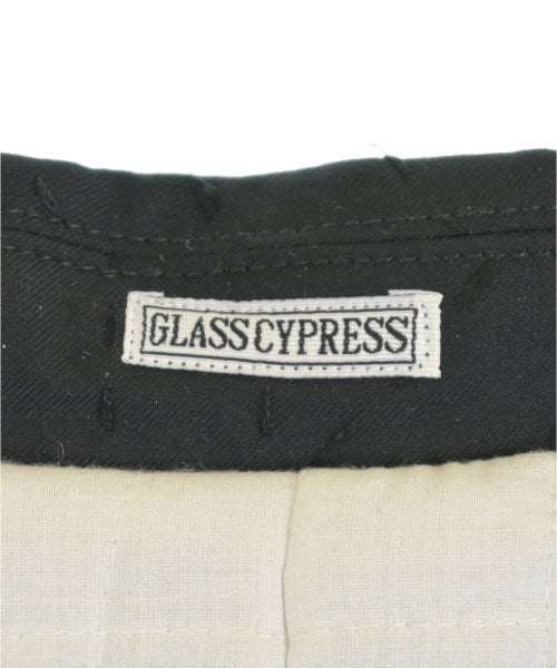 Glass Cypress 風衣