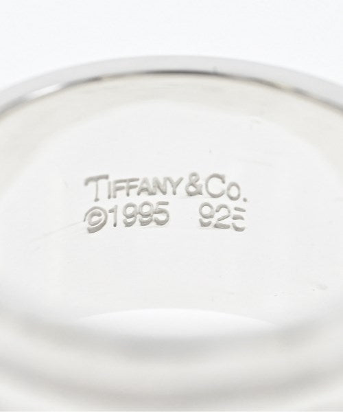 TIFFANY & CO. 戒指