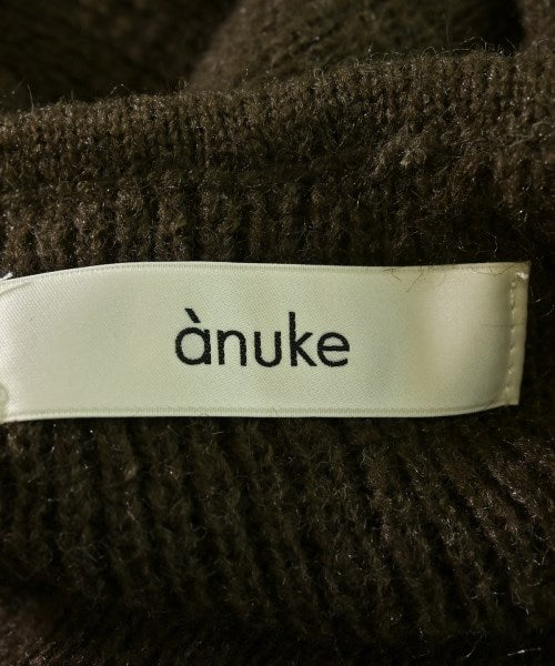 anuke 洋裝