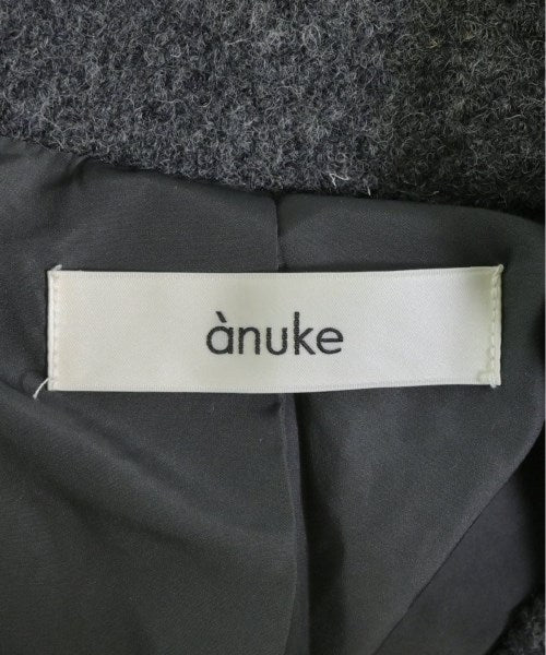 anuke 其他大衣