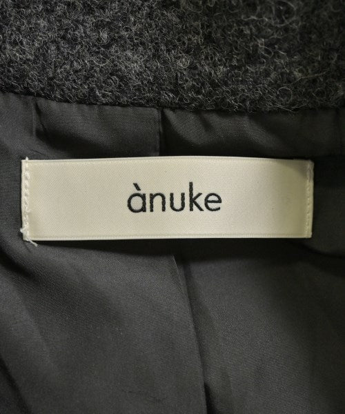 anuke 其他大衣