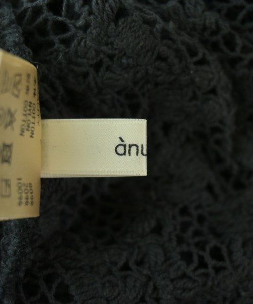 anuke 背心