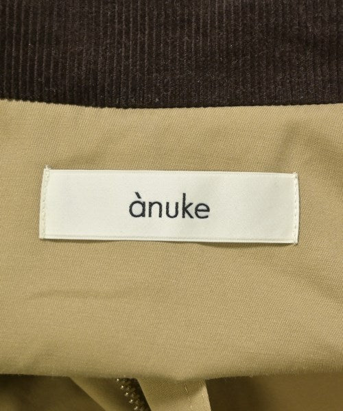 anuke 其他大衣