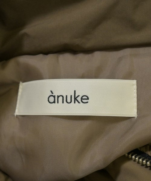 anuke 其他大衣